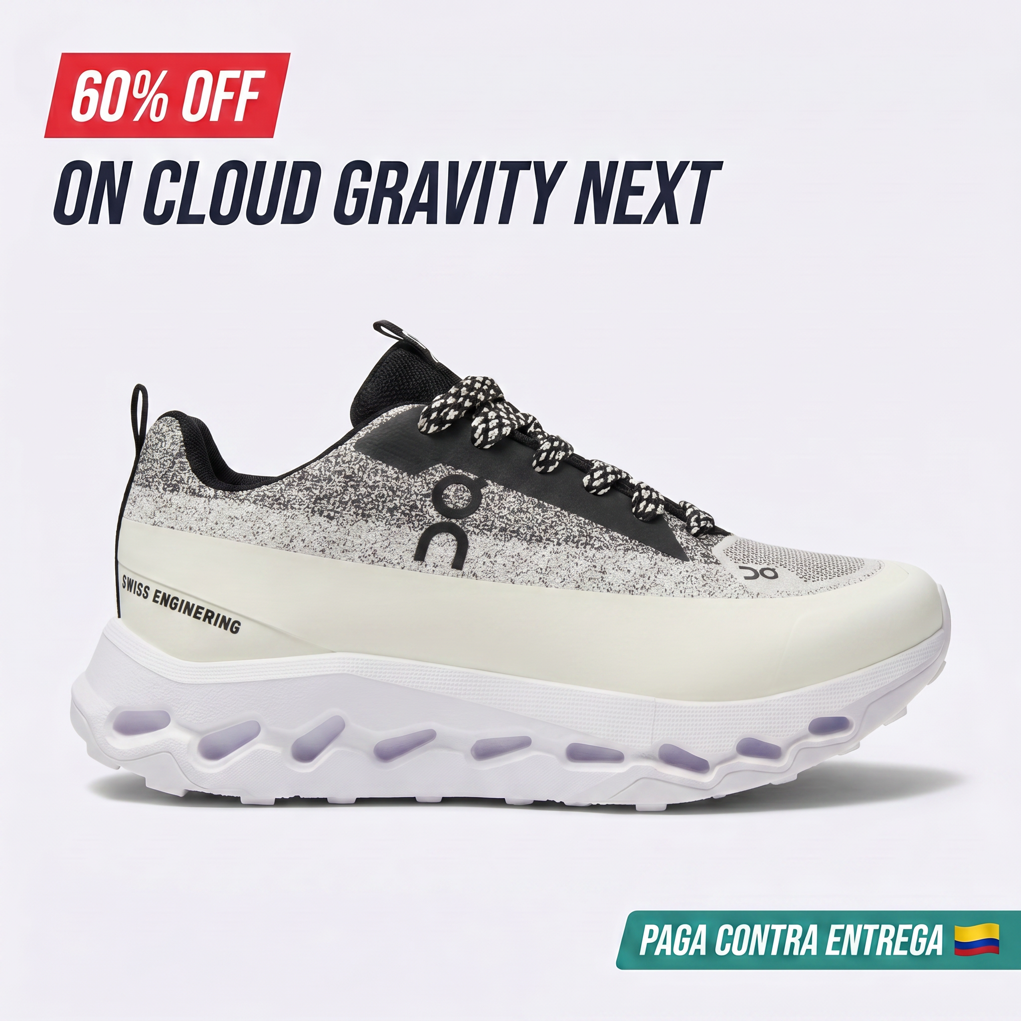 On Cloud Gravity Next 2026