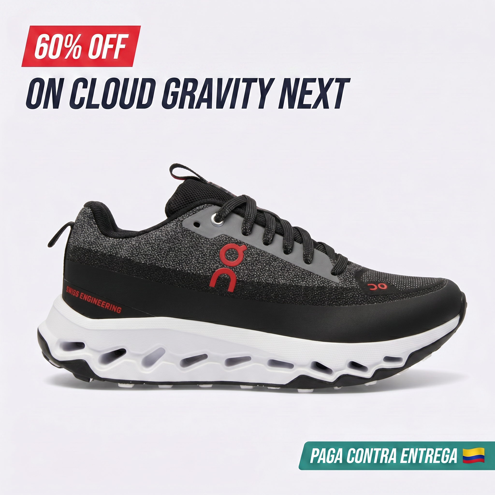 On Cloud Gravity Next 2026