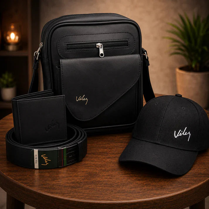 Vélez Original® – Set 4 en 1 | Distribuidor Oficial