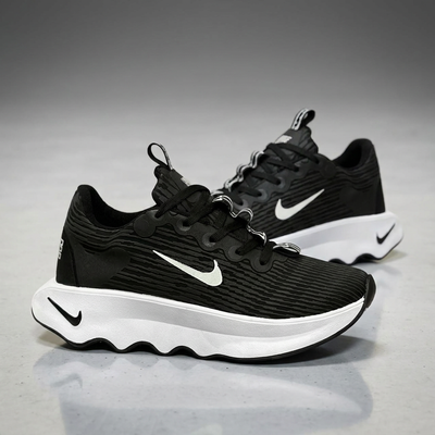 Nike Motiva — Tenis Cómodos con Suela Rocker | Envío Gratis