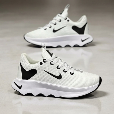 Nike Motiva — Tenis Cómodos con Suela Rocker | Envío Gratis