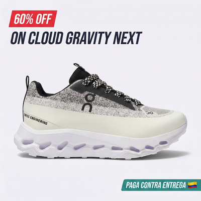 On Cloud Gravity Next 2026