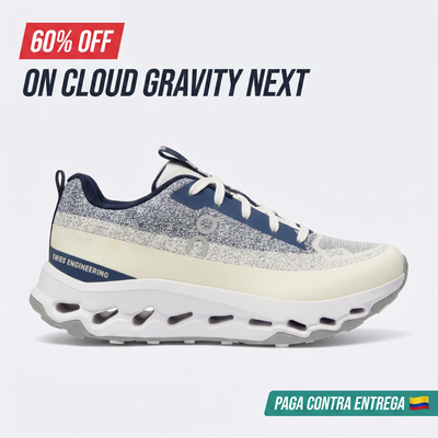 On Cloud Gravity Next 2026